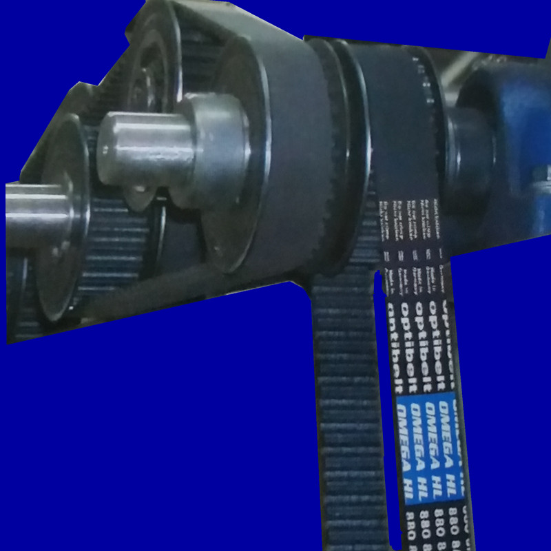 Optibelt HL同步帶